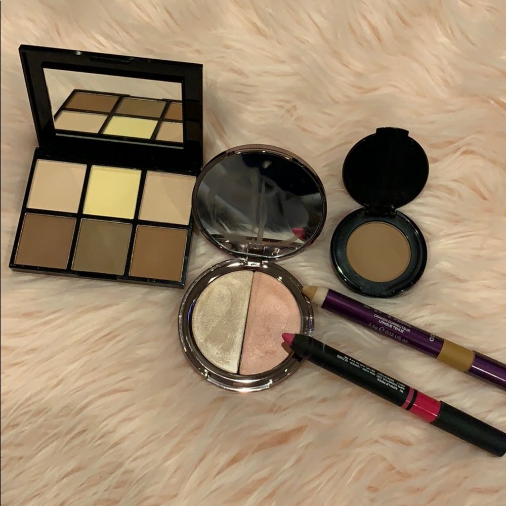 Makeup bundle💕 - Picture 3 of 3